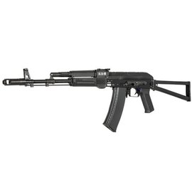 Страйкбольная штурмовая винтовка Specna Arms AKC74 SA-J03 Edge Hal Etu (33668), изображение 2