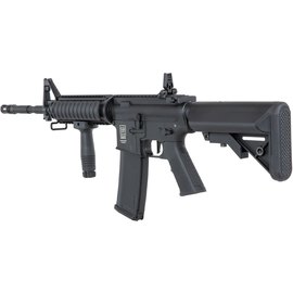 Страйкбольная штурмовая винтовка Specna Arms SA-C03 Core HAL ETU Black (32325), изображение 6