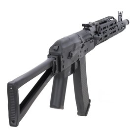 Страйкбольная штурмовая винтовка Specna Arms x КРУК SA-PJ12 PRIME Aster ETU BLDC Black (33963), изображение 3