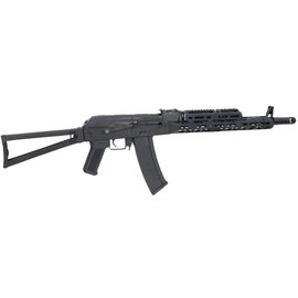 Страйкбольная штурмовая винтовка Specna Arms x КРУК SA-PJ12 PRIME Aster ETU BLDC Black (33963), изображение 4