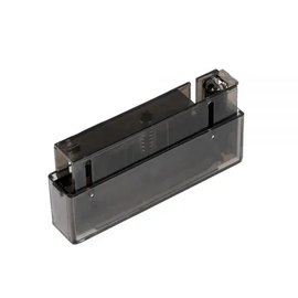 Магазин страйкбольный Novritsch SSG96 Spare Magazine 21 bbs (19170)