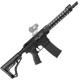 Страйкбольная штурмовая винтовка Novritsch SSR4 MK2 Metal (32280), изображение 3
