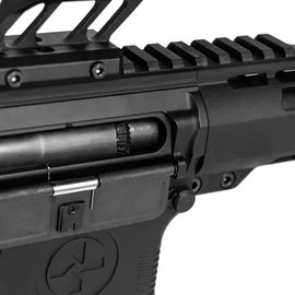 Страйкбольная штурмовая винтовка Novritsch SSR4 MK2 Metal (32280), изображение 6