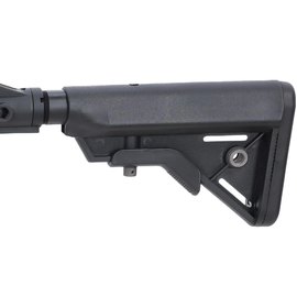Страйкбольная штурмовая винтовка Specna Arms x КРУК SA-PJ14 PRIME Aster II ETU BLDC Half-Tan (33970), изображение 6