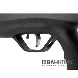 Пневматическая винтовка Beeman Longhorn  GR, ОП 4x32