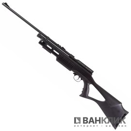 Пневматическая винтовка Beeman QB78S CO2