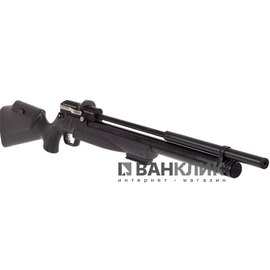 Пневматическая винтовка Kral Puncher Mega Synthetic  black