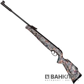 Пневматическая винтовка Norica Spider GRS Camo