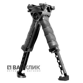 Рукоятка-сошки FAB Defense T-POD-G2 поворотная (tpodg2-b)