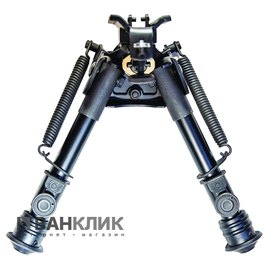 Сошки TipTop S7 6-9'' (74667)