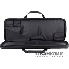 Пневматическая винтовка Raptor 3 Compact, черный