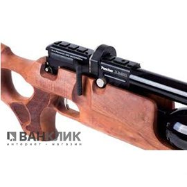 Пневматическая винтовка Kral Jumbo PCP