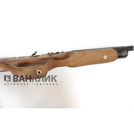 Пневматическая винтовка Kral Knight Wood PCP