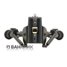 Сошки TipTop S3N 6-9'' (34679)
