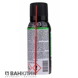 Масло универсальное Brunox Lub & Cor, спрей, 100 мл (BRG010LUBCOR)