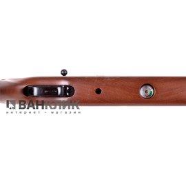 Пневматическая винтовка Beeman Commander PCP, 4,5 мм