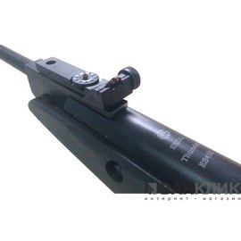 Пневматическая винтовка Ekol Thunder ES450 (gas piston)