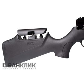 Винтовка Ekol PCP ESP 1450H