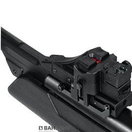 Пневматична гвинтівка Hatsan Speed Fire Vortex, зображення 3