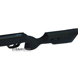 Пневматическая винтовка (воздушка) Artemis GR1250S NP + ПО 3-9Х40, изображение 3