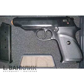 Стартовый пистолет Sur 2608, изображение 3