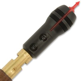 Шомпол Bore Tech для рушниць кал. 28-10, довжина 81,2 см, різьблення 5 / 16х27 F (BTSR-3000-32), зображення 3