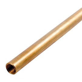 Шомпол Dewey 41 см, для чищення патронника .50 резьб. 5/16 x 27 (DCHR-50), зображення 2