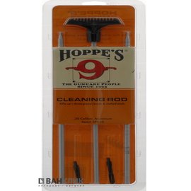 Шомпол Hoppe's к..30, .380, 30-06, 30-30. алюмінієвий (3PA30)