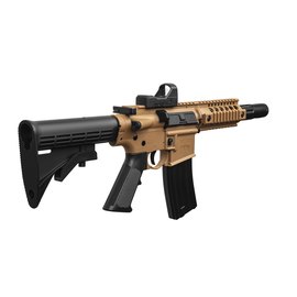 Пневматическая винтовка Crosman Bushmaster MPW с прицелом (BMPWX), изображение 2