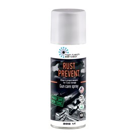 Консервационное масло HTA. "HTA RUST PREVENT" 200 мл (3413.03.51), изображение 2