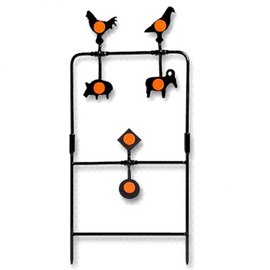 Мишень Gamo Spinner Target 621122106