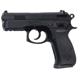 Пневматический пистолет ASG CZ 75D Compact 4,5 мм (16086)