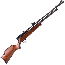 Пневматическая винтовка (воздушка) Beeman Chief II PCP (1327), изображение 2