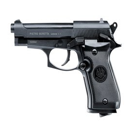 Пневматический пистолет Umarex Beretta M84 FS, Blowback, BB 4,5 мм (5.8181)
