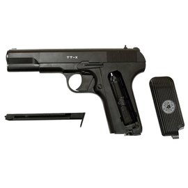 Пневматический пистолет Borner TT-X, изображение 2