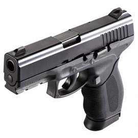 Пневматический пистолет SAS Taurus 24/7 Metal 4,5 мм (AAKCMD461AZB), Материал корпуса : Металл, изображение 2