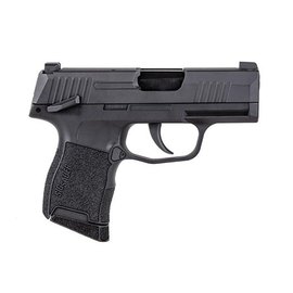 Пневматический пистолет Sig Sauer Air P365 4,5 мм (AIR-P365-BB), изображение 2