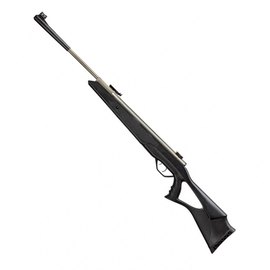 Пневматическая винтовка Beeman Longhorn Sliver (10610-1)