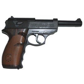 Пневматический пистолет Crosman C41 (С41), изображение 2