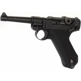 Пневматический пистолет KWC KMB41D Blowblack