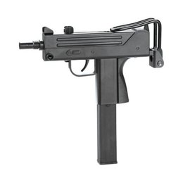 Пневматический пистолет SAS Mac 11 4,5 мм (AAKCMD550AZB)