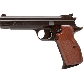 Пневматический пистолет SAS P 210 4,5 мм (P210)