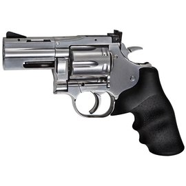 Револьвер пневматический ASG DW 715 Pellet, 2.5" 4,5 мм (18615)
