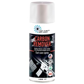 Очиститель нагара HTA. "HTA CARBON REMOVER" 400 мл (3413.03.52), изображение 2