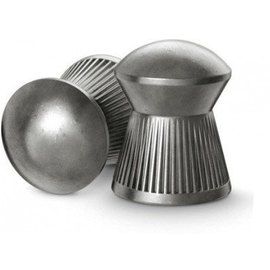 Свинцовые пули H&N Excite Hammer 4,5 мм, 0.5г, 500шт/уп (93114500005), изображение 2