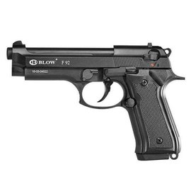 Стартовый пистолет Blow F 92