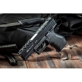 Стартовый пистолет Blow TR 17D, изображение 2
