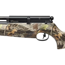 Пневматическая винтовка BSA R-10 MK2 Woodland Edition (1358), изображение 4