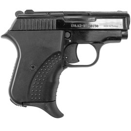 Сигнальный пистолет Ekol VOLGA 9mm черный, изображение 2