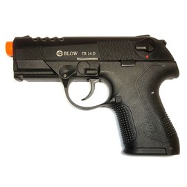 Стартовый пистолет BLOW TR 14D